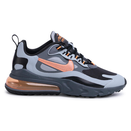 Nike air max 270 noir orange clearance