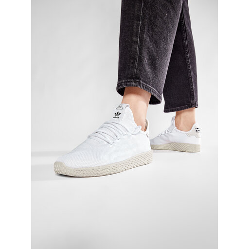 Adidas pw tennis hu b41792 top
