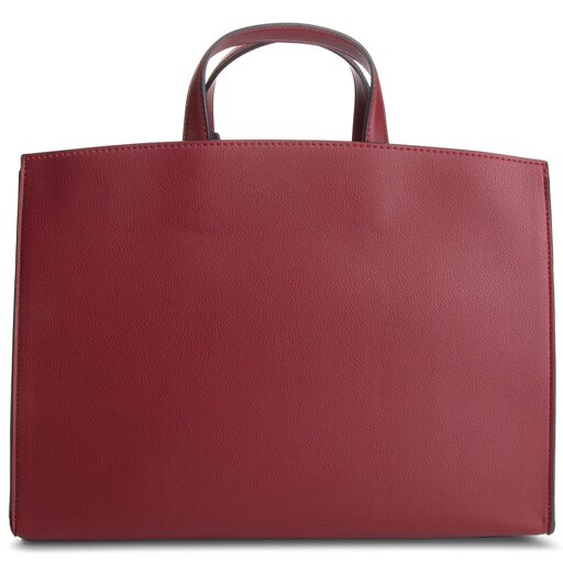Kabelka Calvin Klein Tack Tote K60K604816 242 eobuv.sk