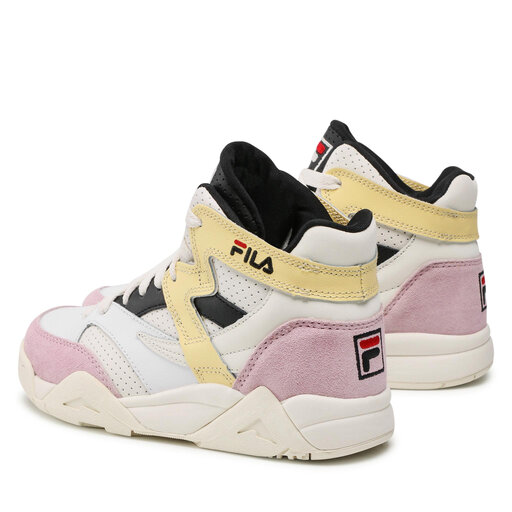 Fila keepsake lilac online