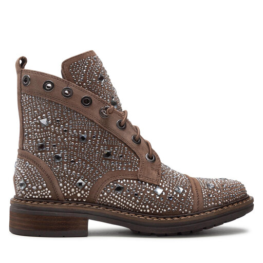 Stiefeletten Alma En Pena I22304 Braun de.eschuhe.ch