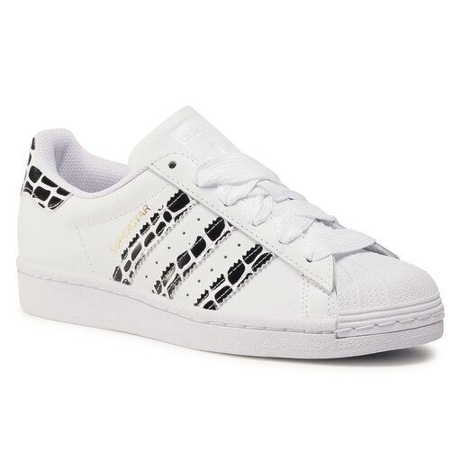 Sneakers adidas Superstar W FV3452 WeiB eschuhe
