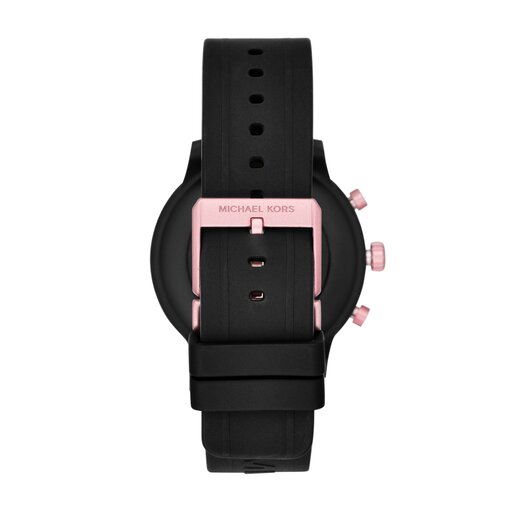 Smartwatch Michael Kors Acces MKT5111 Noir fr.eschuhe.ch