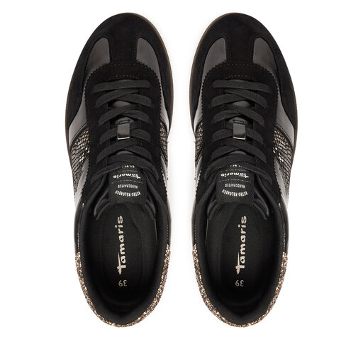 Tamaris Dames Low 1-23624-43 Sneakers, LT. Rose Comb, 40 EU