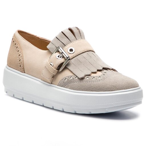 Geox kaula clearance slip on