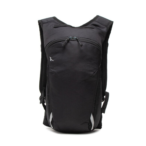 Zaino Mizuno Backpack J3GD2011 Nero escarpe