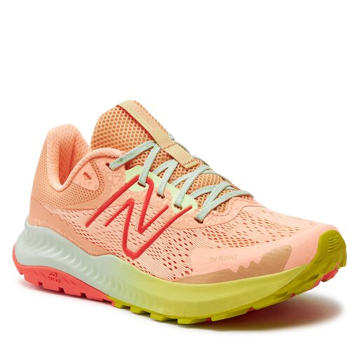 New balance shop 520 damen rot