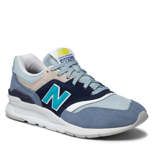 Zapatillas New Balance CW997HVF Azul