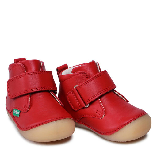 Kickers best sale sabio rouge