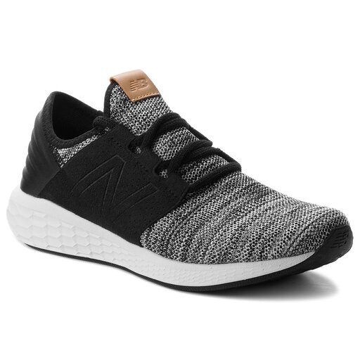 Chaussures de running New Balance MCRUZKW2 Noir chaussures