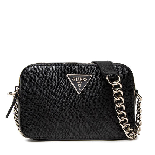 Сумка Guess Noelle (ZG) HWZG78 79140 Чорний | evzuttya.com.ua