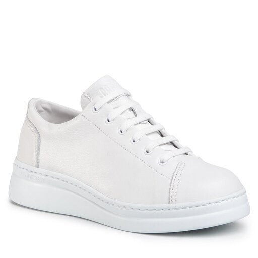 Scarpe camper bianche 2025