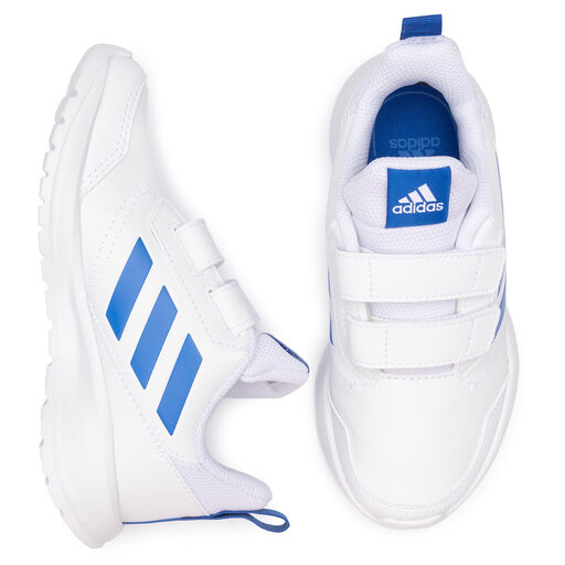 Adidas Cm8587 Sneakersy Adidas AltaRun Cf K CM8587 Biały