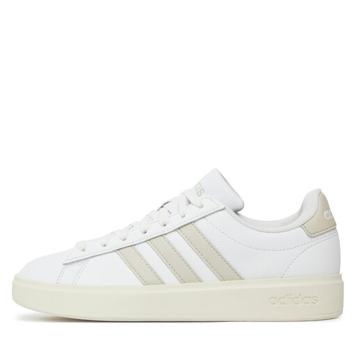 Sneakers adidas Grand Court Cloudfoam Comfort ID2949 Bianco