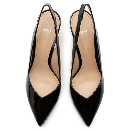 Sandalias Hugo Hellia Sling 50409527 10212334 01 Black 001
