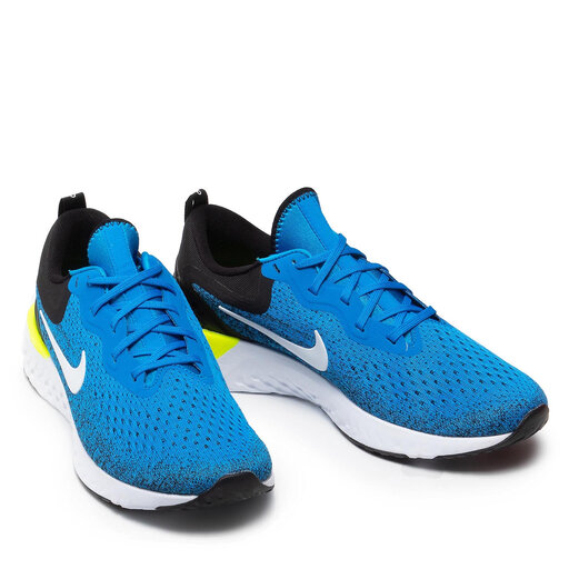 nike odyssey react azul