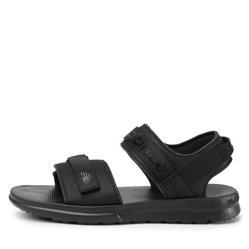 Sandales New Balance SUA250K1 Noir