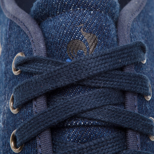 Sneakers Le Coq Sportif Verdon Bold Denim 1910278 Bleu marine chaussures