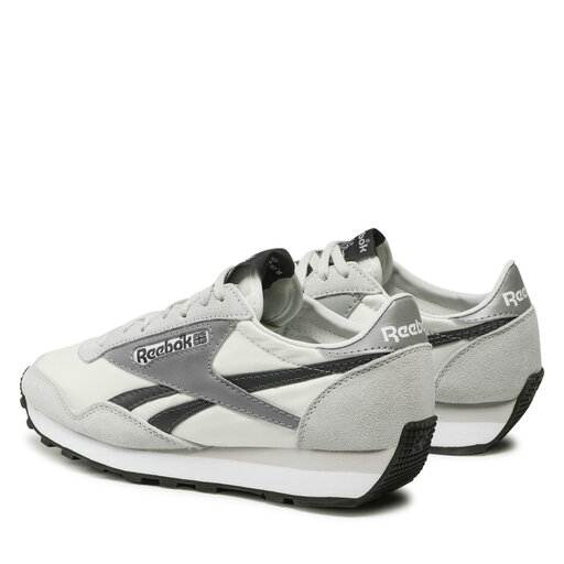 Salida Erudito Precursor Sneakers Reebok Az II GX5323 Pure Grey 1/Pure Grey 2/Pure Grey 7 •  Www.zapatos.es