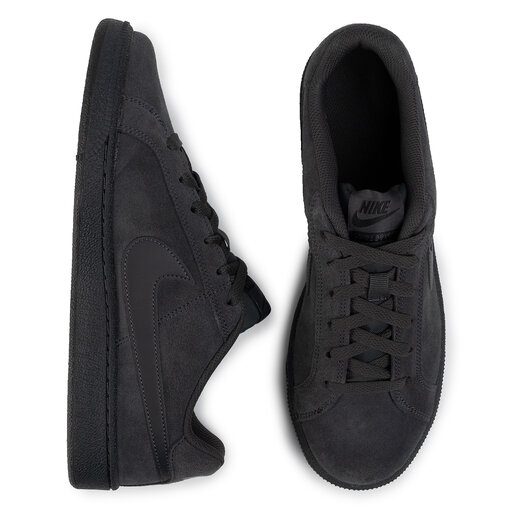 Nike court royale suede anthracite new arrivals