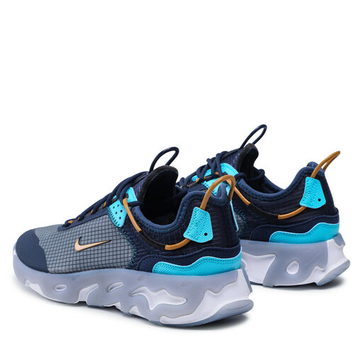nike react live midnight navy