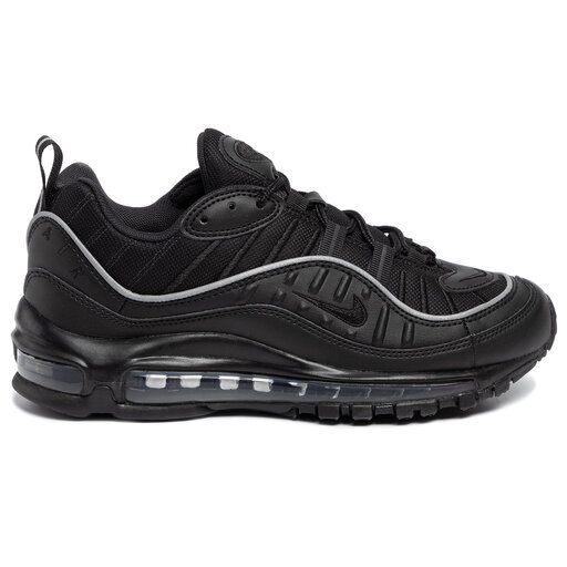 Sneakers Nike Air Max 98 AH6799 004 Schwarz