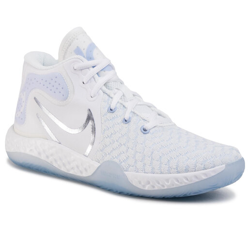 Basketballschuhe Nike Kd Trey 5 VIII CK2090 100 WeiB eschuhe