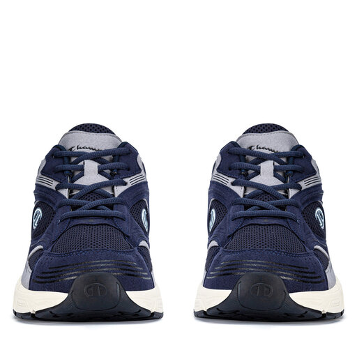 Снікерcи Champion RN00 MS LOW S22347-BS507 Cиній | evzuttya.com.ua
