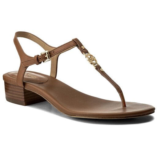 Michael kors cayla mid sandals deals