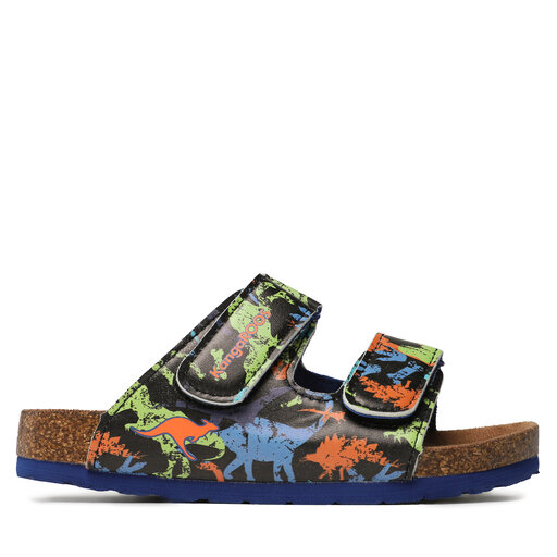 kangaroos pantoletten