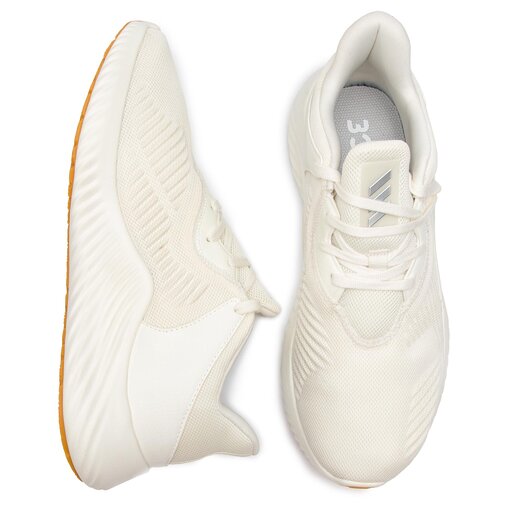 Batai adidas Alphabounce Rc 2 M D96523 Owhite Silvmt Clowhi