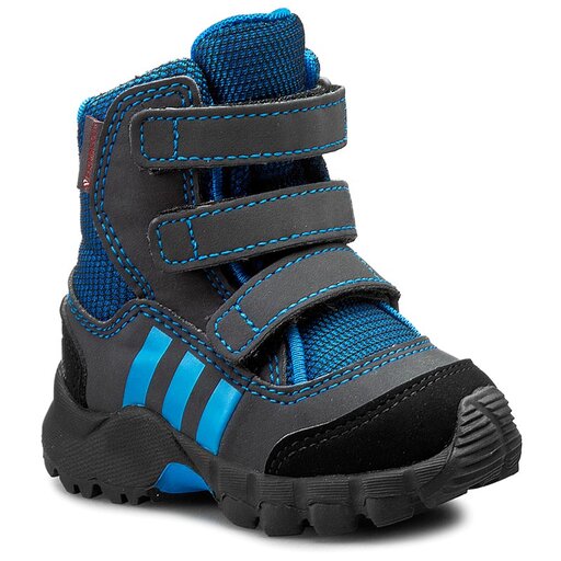 Chaussures adidas Cw Holtanna Snow Cf I BB1401 Shoblu Shoblu Dkgrey chaussures