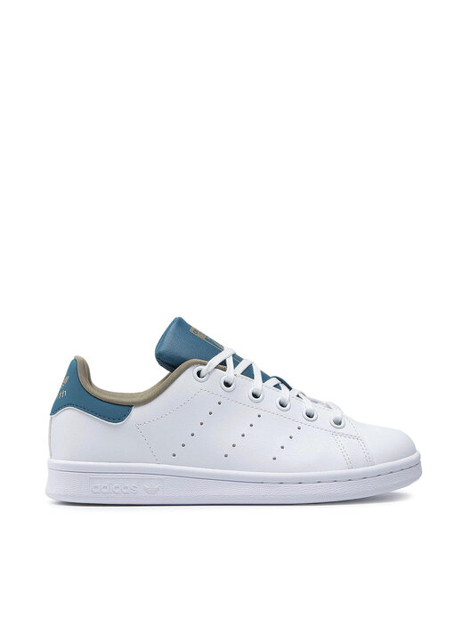 Sneakersy adidas Stan Smith J GZ9916 Bílá | eobuv.cz