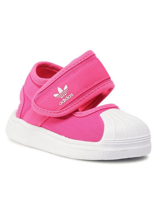 Superstar sandalen 2025