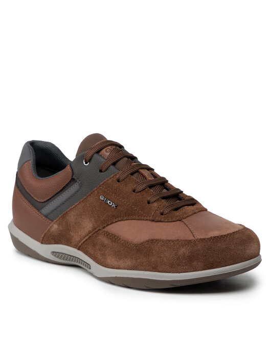 Geox walking shoes hot sale