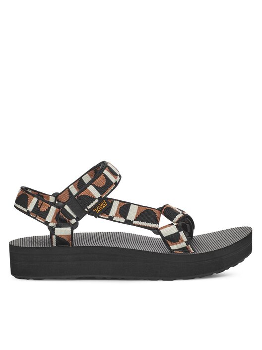 Sandale Teva Midform Universal 1090969 ierna eobuv.sk