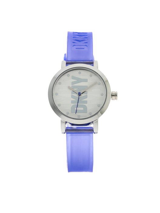 Reloj DKNY NY6661SET Azul marino