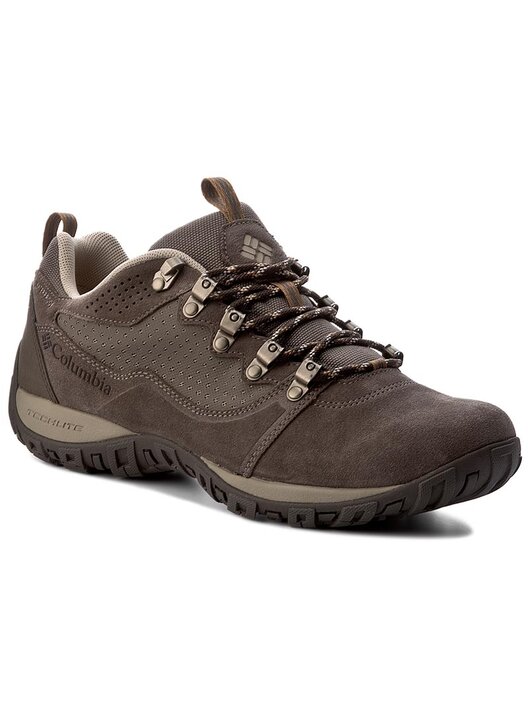 Columbia peakfreak venture low suede on sale