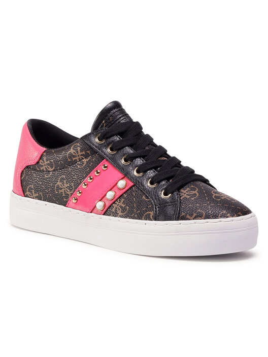 guess grasey sneaker