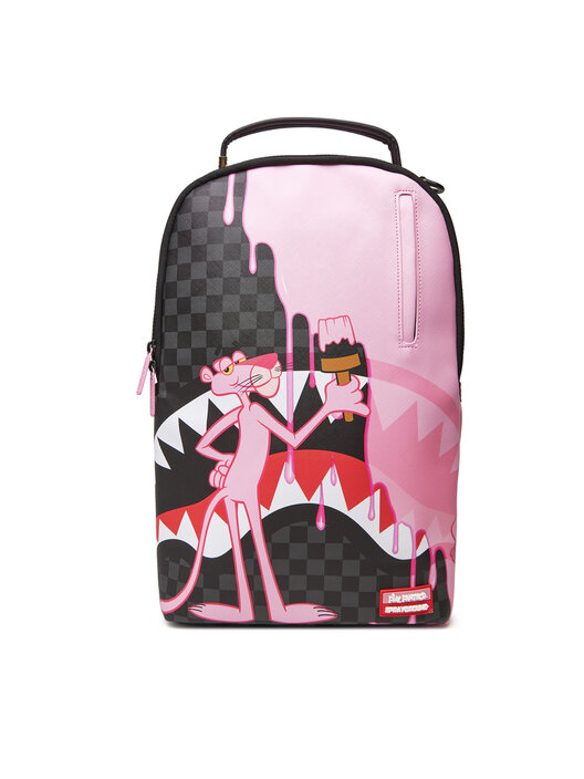 Рюкзак SPRAYGROUND 910B7426NSZ Рожевий | evzuttya.com.ua