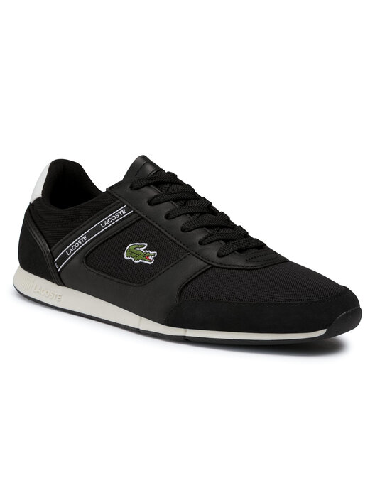 Lacoste menerva noir cheap