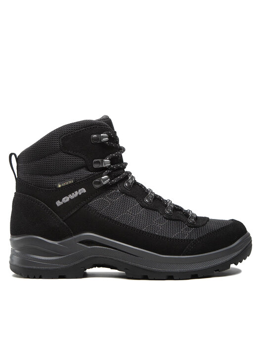 Scarpe da trekking Lowa Taurus Pro Gtx Mid Ws 320525 Nero escarpe
