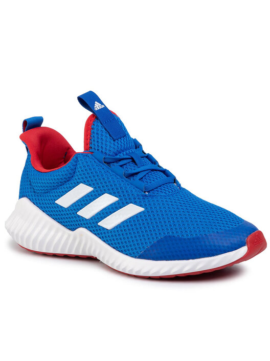 Adidas Hallenschuhe Adidas Ortholite Klettverschluss Adidas Kinder
