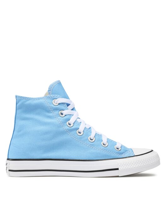 Bambas Converse Chuck Taylor All Star A04541C Celeste zapatos.es
