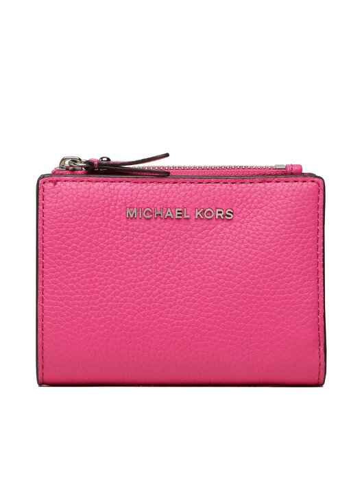 Portafoglio michael kors rosa store