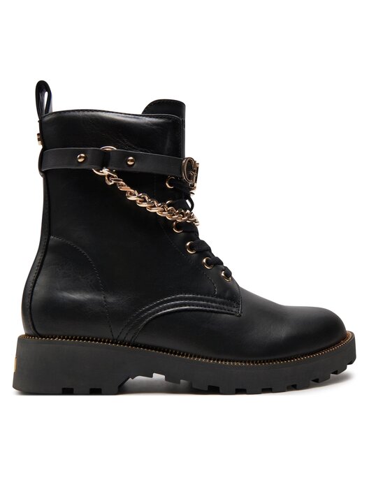 Guess Nina Stiefeletten Damen Guess Bottines Guess Guess