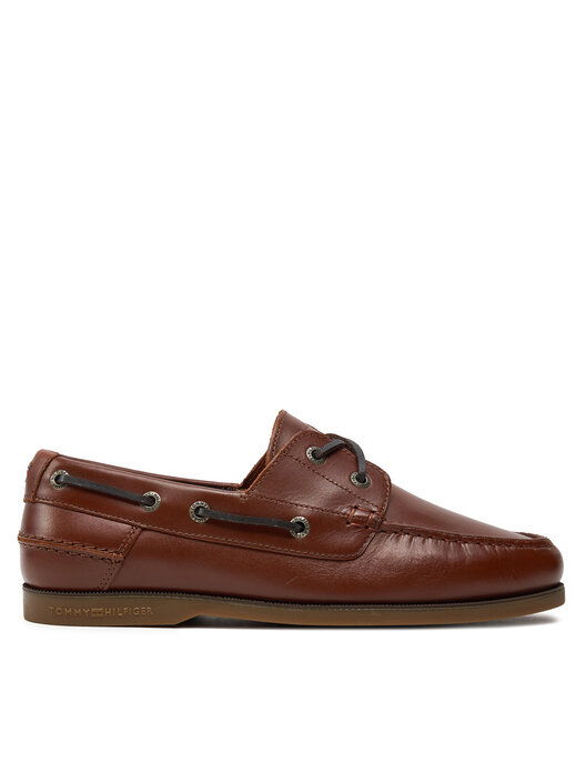 Tommy boat shoes 2025