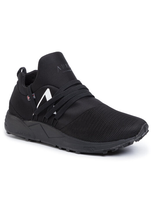 Sneakersy ARKK Copenhagen Raven Mesh Hl S-E15 Vibram TE1400