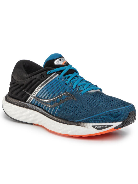 Saucony triumph 17 underpronation discount