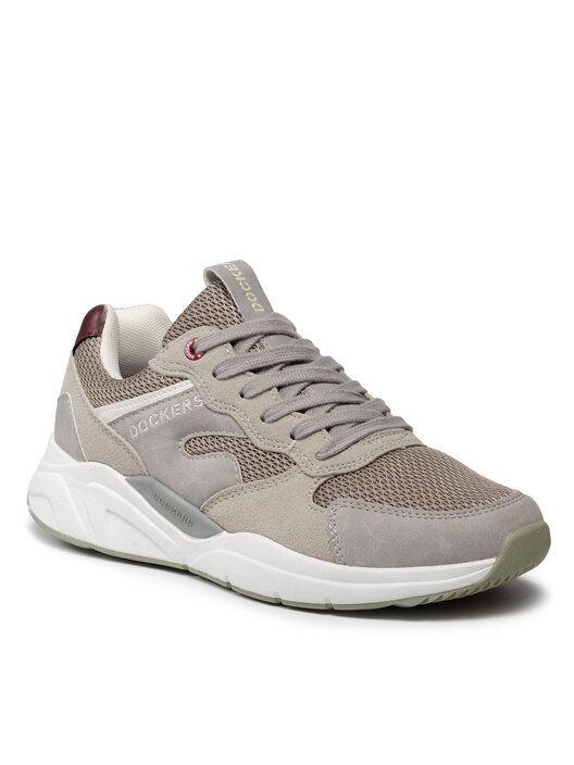 Sneakers Dockers by Gerli 44HG004-607210 Grau